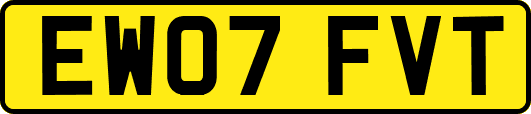 EW07FVT