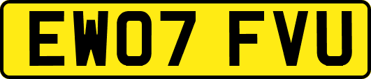 EW07FVU