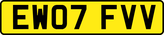 EW07FVV