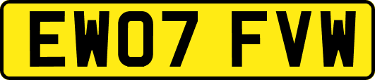 EW07FVW