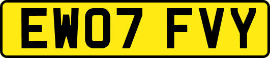 EW07FVY