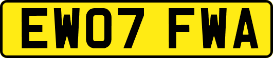 EW07FWA