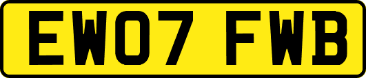 EW07FWB