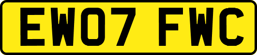 EW07FWC