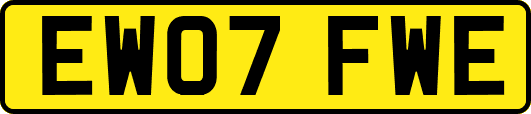EW07FWE