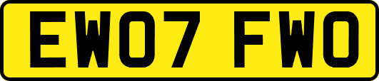 EW07FWO