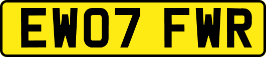 EW07FWR