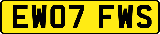 EW07FWS