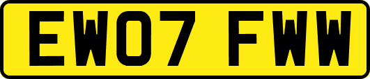 EW07FWW