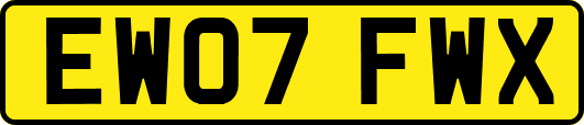 EW07FWX
