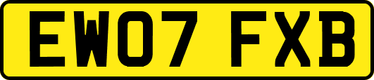EW07FXB