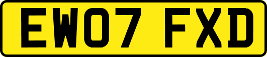 EW07FXD