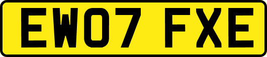 EW07FXE