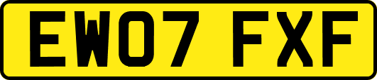 EW07FXF