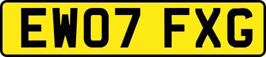 EW07FXG