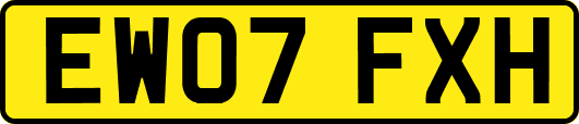 EW07FXH