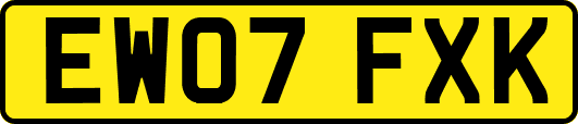EW07FXK