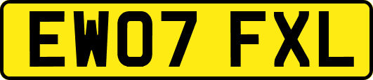 EW07FXL