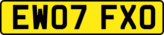 EW07FXO