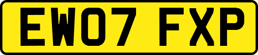 EW07FXP