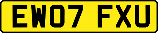 EW07FXU