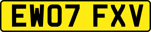EW07FXV