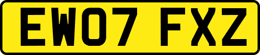 EW07FXZ