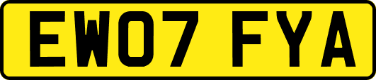 EW07FYA