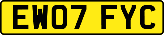 EW07FYC