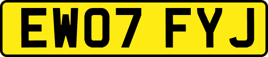 EW07FYJ
