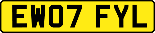 EW07FYL