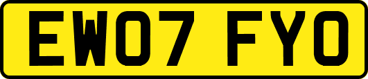 EW07FYO