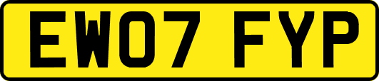 EW07FYP