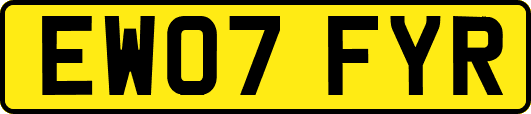EW07FYR