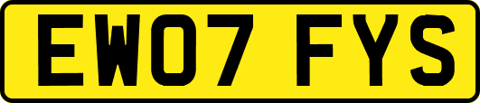 EW07FYS