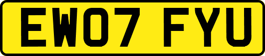 EW07FYU