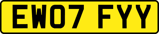 EW07FYY