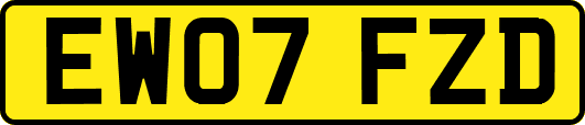 EW07FZD