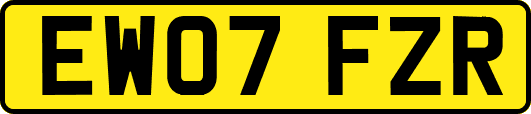 EW07FZR