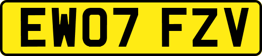 EW07FZV