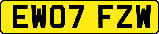 EW07FZW