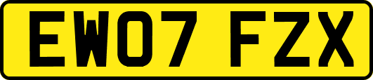 EW07FZX