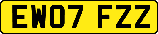 EW07FZZ