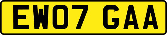 EW07GAA