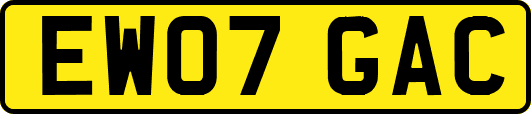 EW07GAC