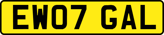 EW07GAL