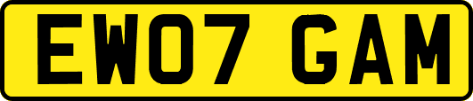 EW07GAM