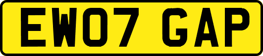 EW07GAP