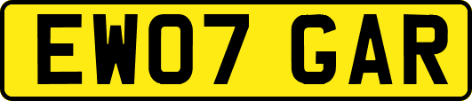 EW07GAR