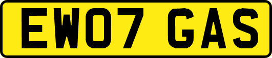 EW07GAS